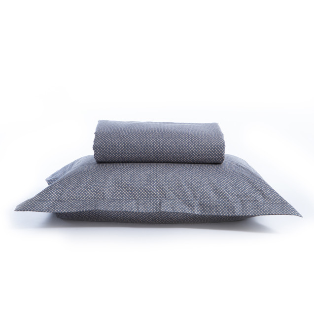 Σετ Σεντόνια King Size 4 Τεμαχίων Nef-Nef...