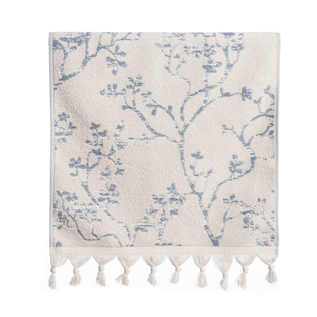 Πετσέτα Σώματος Nef-Nef Livery Ecru 70x140