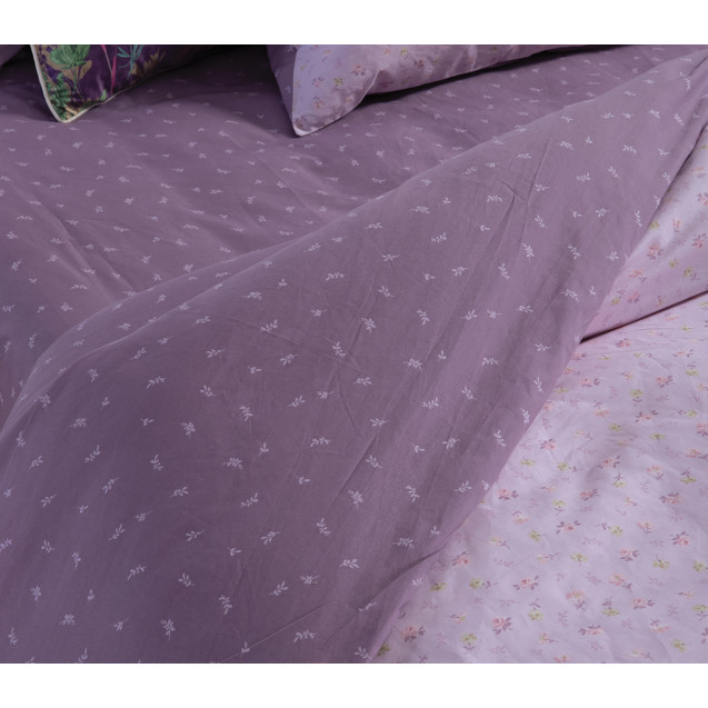 Σετ Παπλωματοθήκη Υπέρδιπλη 3 Τεμαχίων Nef-Nef...