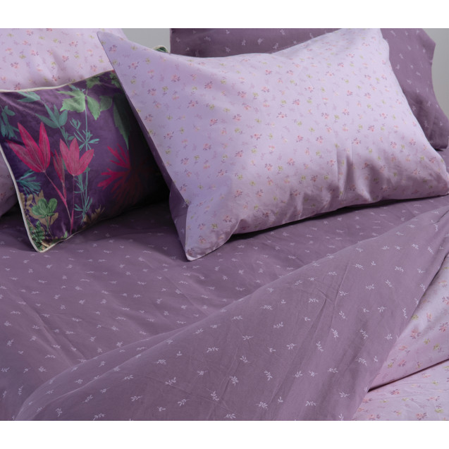 Σετ Παπλωματοθήκη Υπέρδιπλη 3 Τεμαχίων Nef-Nef...