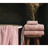 Πετσέτα Σώματος Nef-Nef Louiza Pink 70x140