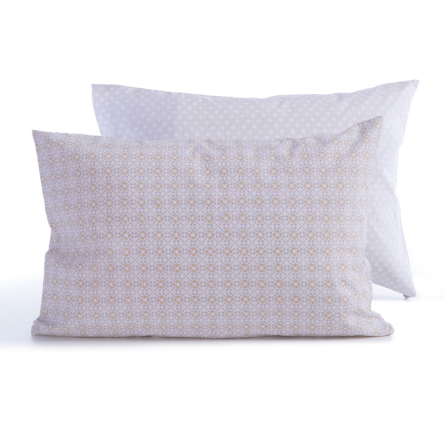 Σετ Σεντόνια Διπλά 4 Τεμαχίων Nef-Nef Module...