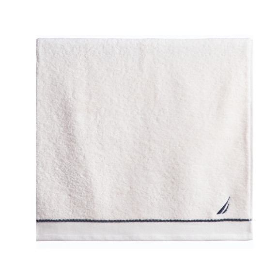 Πετσέτα Χεριών Nef-Nef Nau Coast Ecru 30x50