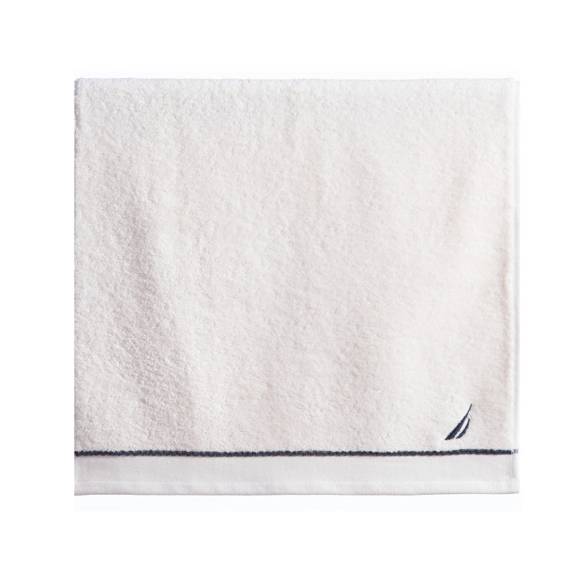 Πετσέτα Χεριών Nef-Nef Nau Coast Ecru 30x50