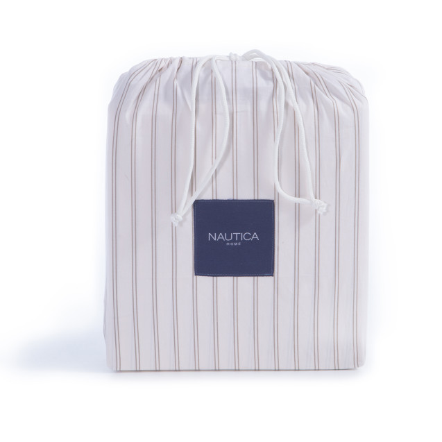 Σετ Σεντόνια Υπέρδιπλα 4 Τεμαχίων Nef-Nef Nau...