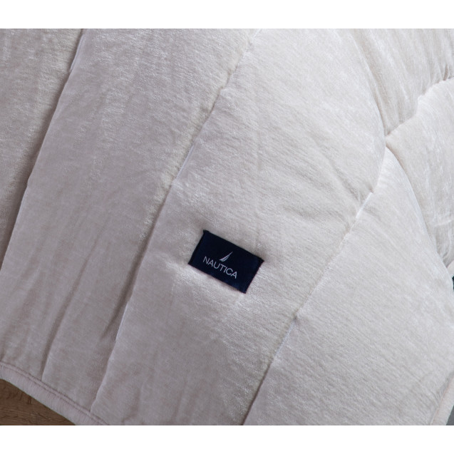 Κουβερτοπάπλωμα Υπέρδιπλο Nef-Nef Nau Coast...