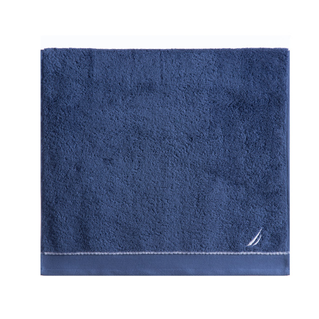 Πετσέτα Προσώπου Nef-Nef Nau Coast True Navy 50x90