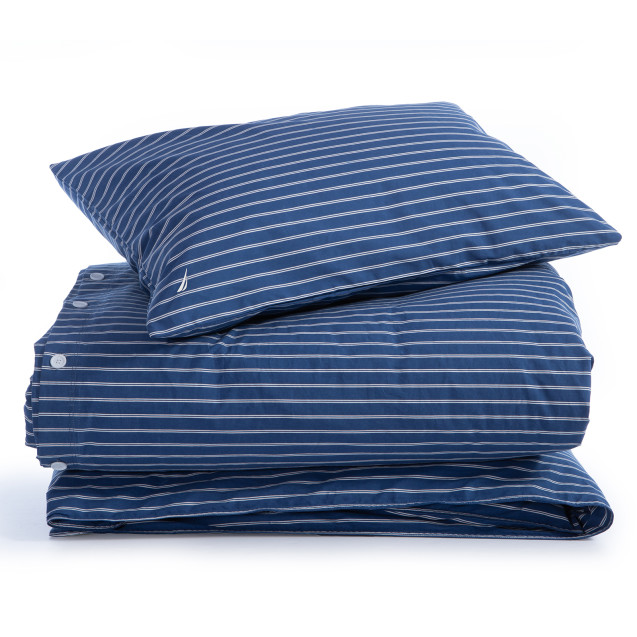 Σετ Παπλωματοθήκη Υπέρδιπλη 3 Τεμαχίων Nef-Nef...