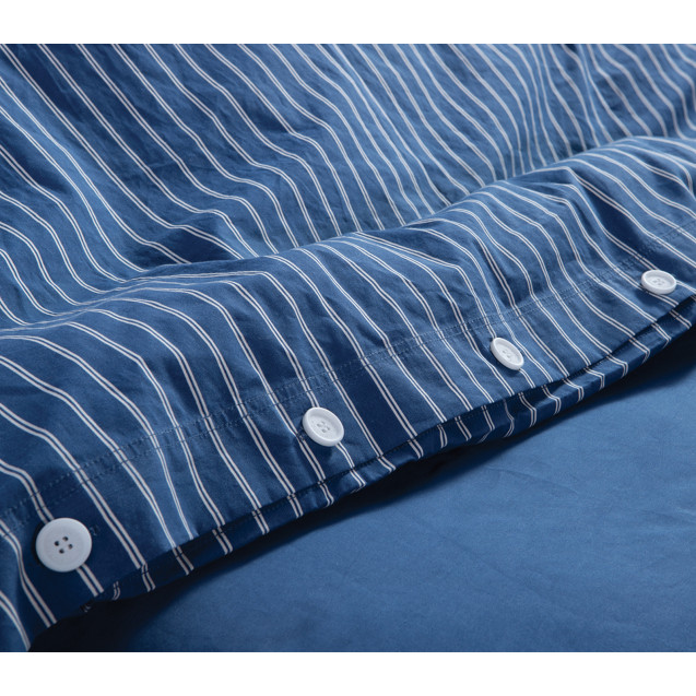 Σετ Παπλωματοθήκη Υπέρδιπλη 3 Τεμαχίων Nef-Nef...