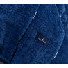 Κουβερτοπάπλωμα Υπέρδιπλο Nef-Nef Nau Coast True Navy 240x220