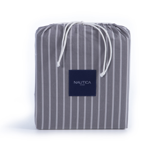 Σετ Παπλωματοθήκη Υπέρδιπλη 3 Τεμαχίων Nef-Nef...