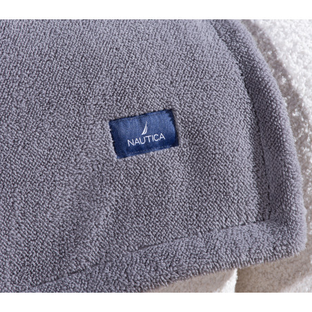 Ριχτάρι Πολυθρόνας Nef-Nef Nau Coast Grey 130x180