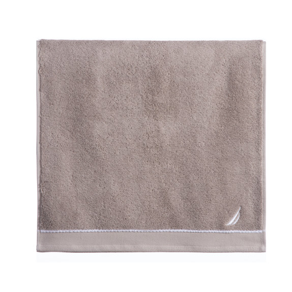 Πετσέτα Σώματος Nef-Nef Nau Coast Beige 70x140