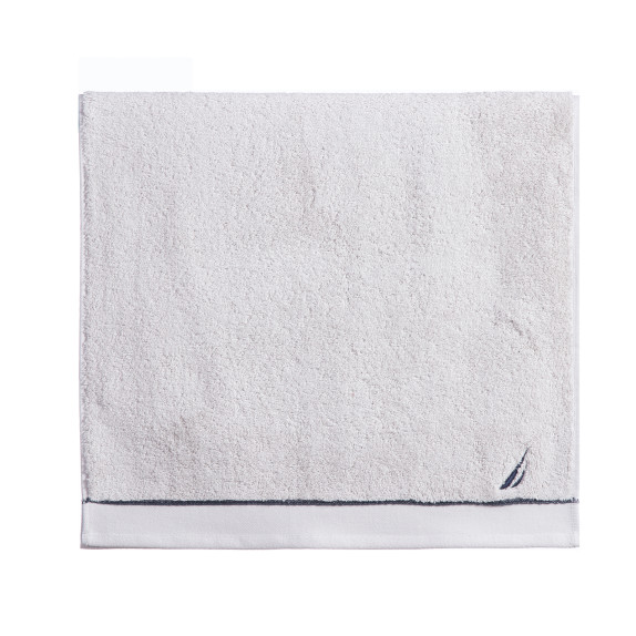 Πετσέτα Σώματος Nef-Nef Nau Coast Silver 70x140