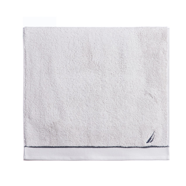 Πετσέτα Χεριών Nef-Nef Nau Coast Silver 30x50