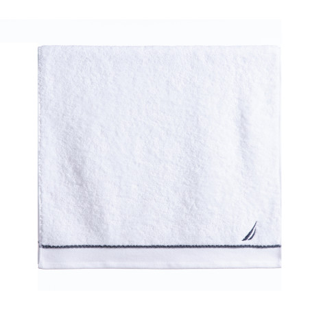 Πετσέτα Χεριών Nef-Nef Nau Coast 200-White 30x50