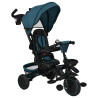 Ποδηλατάκι τρίκυκλο 360° Bebe Stars Racer 3in1 Pine 820-184