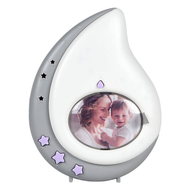 Μουσικός Προβολέας Bebe Stars Dream Melody 60-115