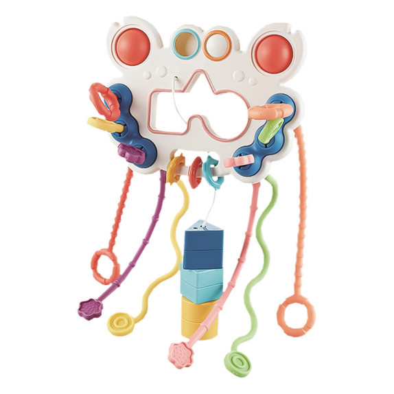 Παιχνίδι Bebe Stars Butterfly 130-101