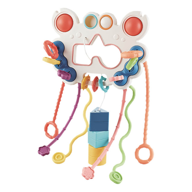 Παιχνίδι Bebe Stars Butterfly 130-101