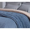 Κουβερλί King Size Nef-Nef New Kotler Denim 270x280