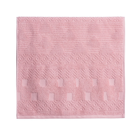 Πετσέτα Χεριών Nef-Nef Quantum Orchid 30x50