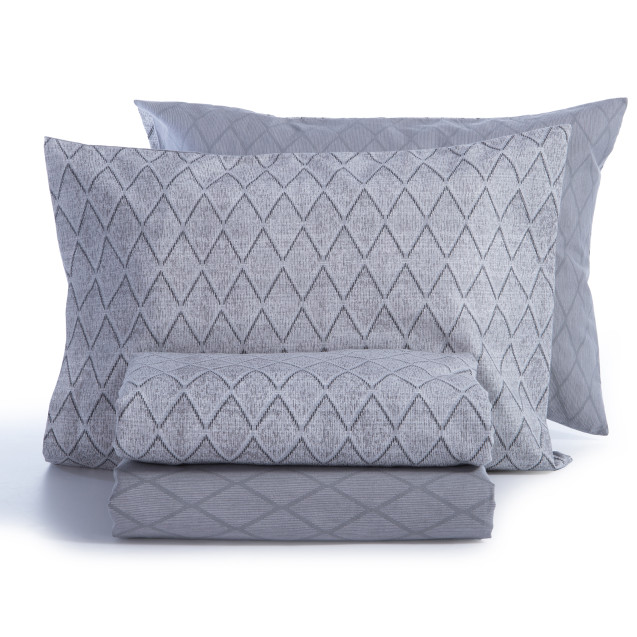 Σετ Σεντόνια King Size 4 Τεμαχίων Nef-Nef...