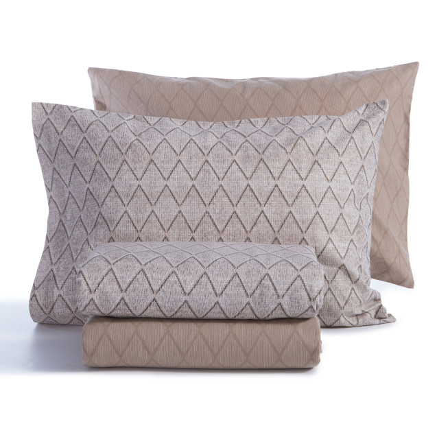 Σετ Σεντόνια Μονά 3 Τεμαχίων Nef-Nef Torredo...