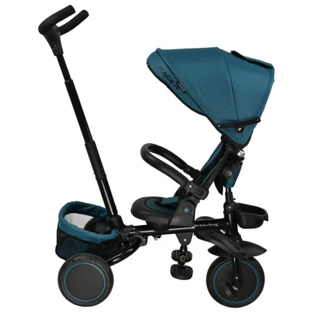 Ποδηλατάκι τρίκυκλο 360° Bebe Stars Racer 3in1 Pine 820-184