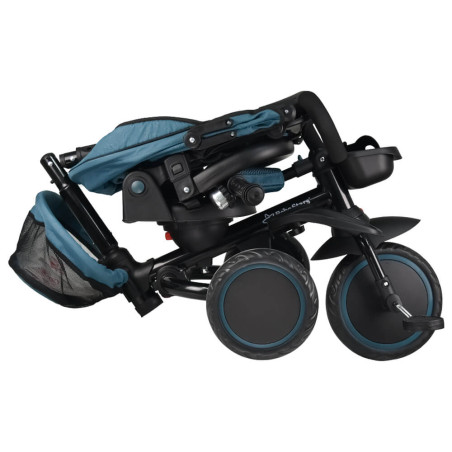 Ποδηλατάκι τρίκυκλο 360° Bebe Stars Racer 3in1 Pine 820-184