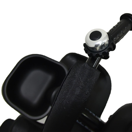 Ποδηλατάκι τρίκυκλο 360° Bebe Stars Racer 3in1 Pine 820-184