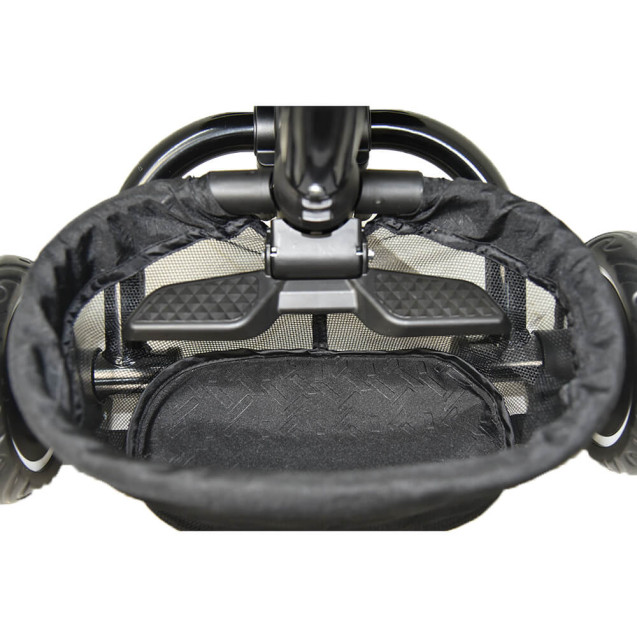 Ποδηλατάκι τρίκυκλο 360° Bebe Stars Racer 3in1...