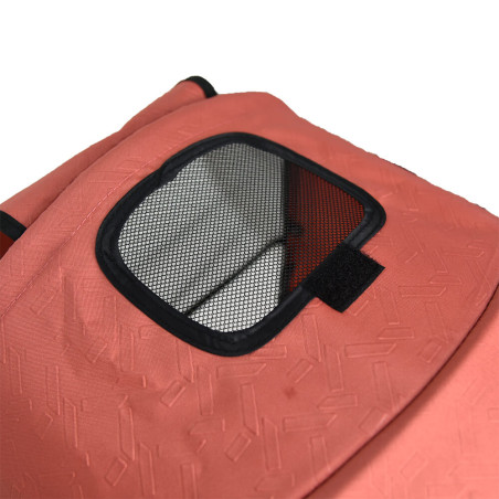 Ποδηλατάκι τρίκυκλο 360° Bebe Stars Racer 3in1 Sunburnt 820-185