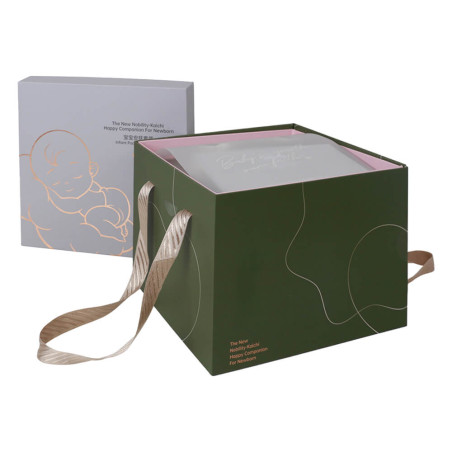 Σετ Δώρου 7τμχ Bebe Stars Teddy Bear with night lamp & music 60-117