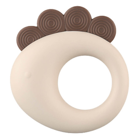 Σετ Δώρου 12τμχ Bebe Stars Teddy Bear Rattles 60-103