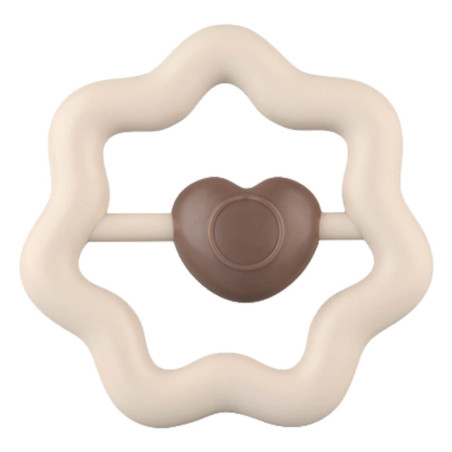 Σετ Δώρου 12τμχ Bebe Stars Teddy Bear Rattles 60-103