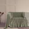Ριχτάρι Τριθέσιου Melinen Aria Olive/Grey 170x300