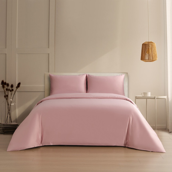 Σετ Παπλωματοθήκη Υπέρδιπλη Melinen Bella Rose 225x245