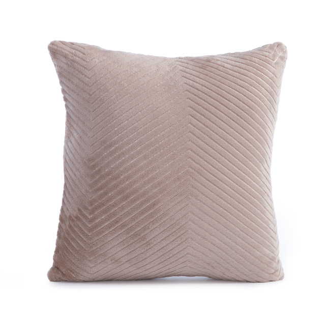 Ριχτάρι Πολυθρόνας Nef-Nef Dakari Beige 130x180