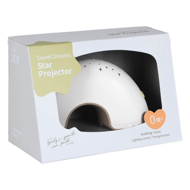 Μουσικός Προτζέκτορας Bebe Stars Sweet Dreams...