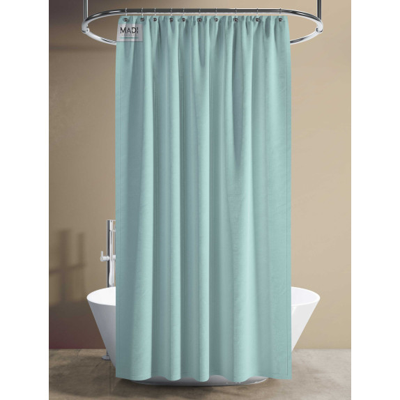 Κουρτίνα μπάνιου Madi Thalasea 180x180