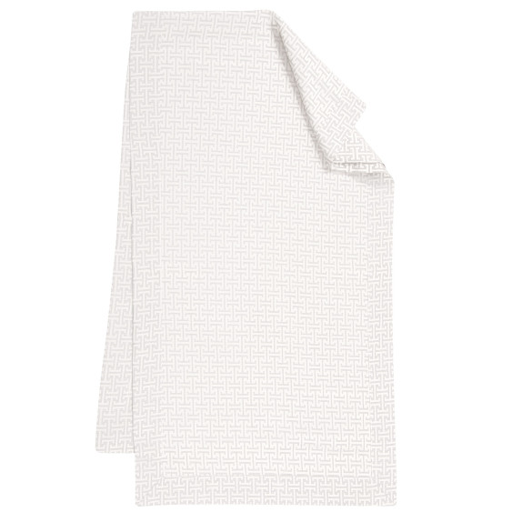 Runner Greenwich Polo Club 3006 White 50x170