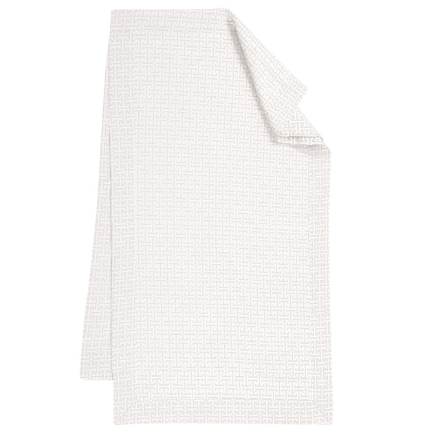 Runner Greenwich Polo Club 3006 White 50x170