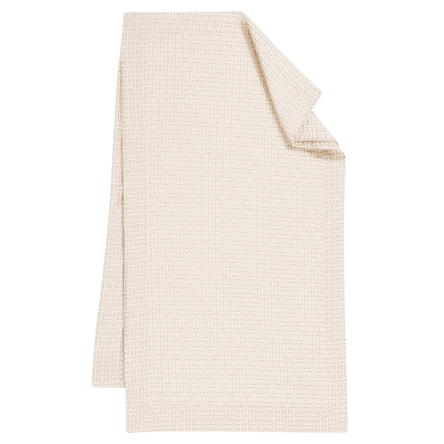 Runner Greenwich Polo Club 3009 Ivory 50x170