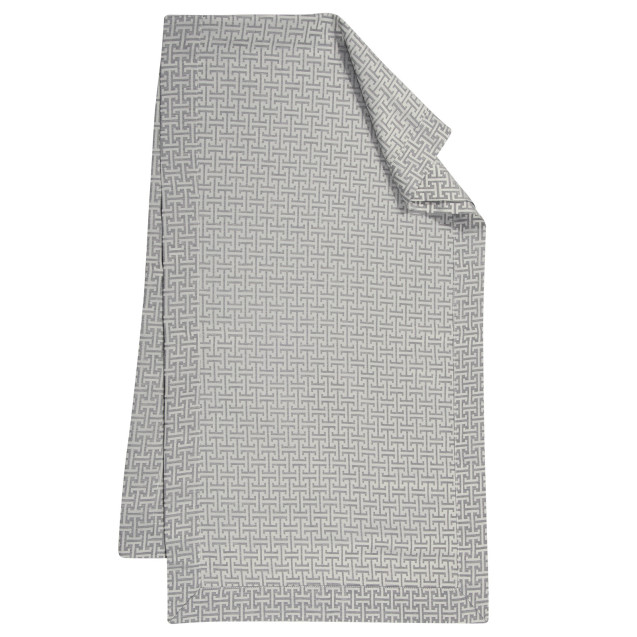 Runner Greenwich Polo Club 3005 Grey 50x170