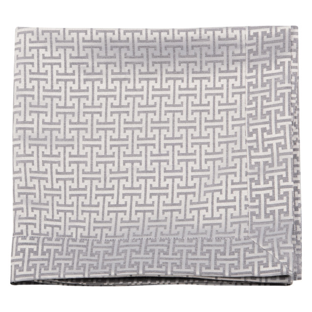 Τραπεζομάντηλο Greenwich Polo Club 3008 Silver...