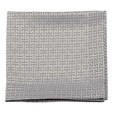 Τραπεζομάντηλο Greenwich Polo Club 3005 Grey 170x300