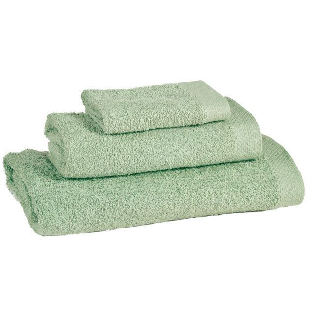 Πετσέτα Σώματος Das Home 5907 Olive 70x140