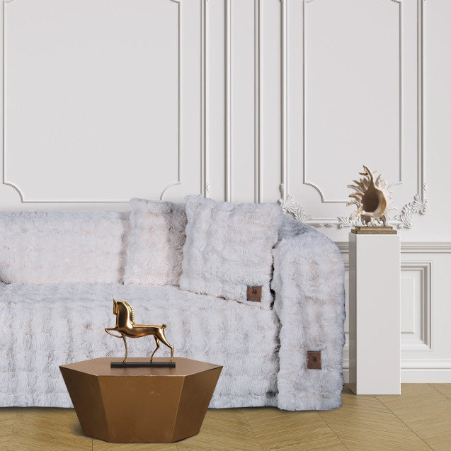 Ριχτάρι Διθέσιου Greenwich Polo Club 3937 Grey...