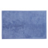 Ταπέτο Μπάνιου Das Home 0764 Blue 70x110
